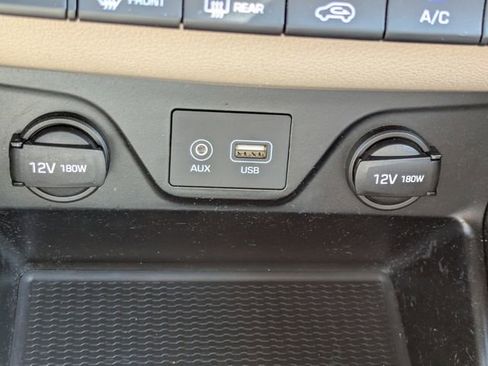 Used 2016 Hyundai Tucson SE FWD image 21