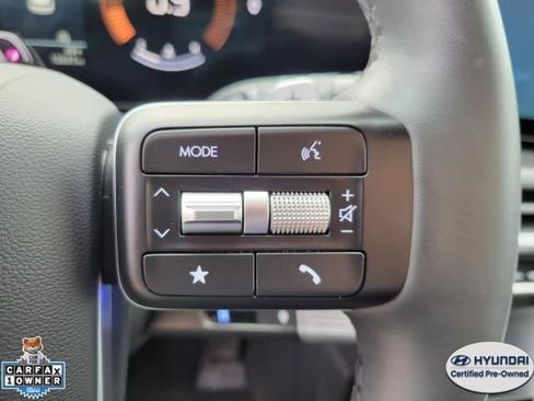 Used 2025 Hyundai Santa Fe SEL image 26