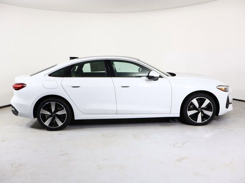 New 2025 Audi A5 2.0T Premium image 19