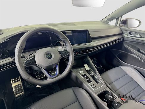 Used 2022 Volkswagen Golf R AWD/4WD image 30