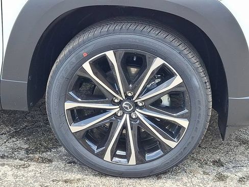 New 2026 MAZDA CX-50 AWD 2.5 S w/ Weather Package image 9