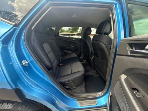 Used 2016 Hyundai Tucson SE w/ Option Group 02 FWD image 25