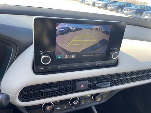 Used 2023 Honda HR-V LX image 20