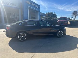 Used 2024 Chevrolet Malibu LT video 1