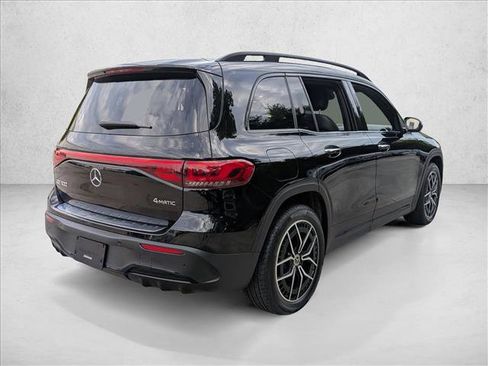Certified 2023 Mercedes-Benz EQB 300 4MATIC image 5