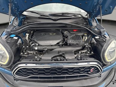 Used 2017 MINI Cooper Countryman S AWD/4WD image 23