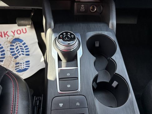 Used 2025 Ford Escape ST-Line Select image 33