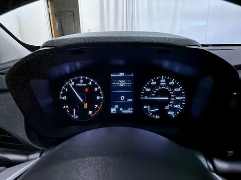 Used 2024 Subaru Impreza 2.0i AWD/4WD image 21