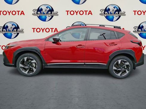 Used 2024 Subaru Crosstrek 2.5i Limited image 5