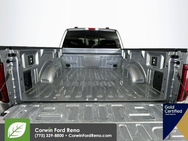 Used 2025 Ford F150 Lariat AWD/4WD image 30