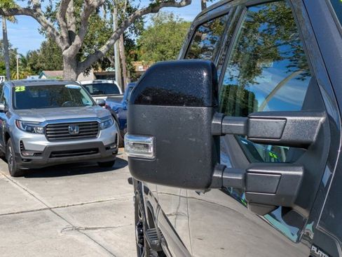 Certified 2025 Ford F350 Platinum image 10