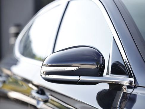 New 2026 Genesis G70 2.5T image 4