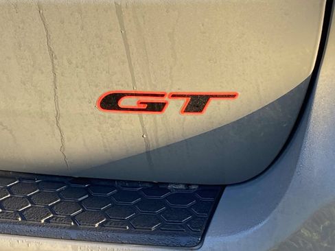 Used 2026 Dodge Durango GT AWD/4WD image 11