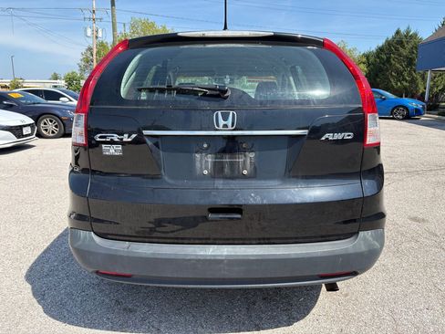 Used 2012 Honda CR-V LX image 5