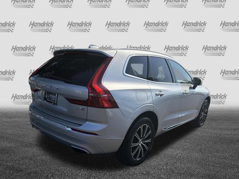 Used 2019 Volvo XC60 T5 Inscription w/ Protection Package Premier FWD image 10