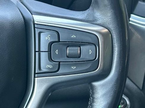 Used 2021 Chevrolet Silverado 1500 LT Trail Boss w/ Convenience Package II AWD/4WD image 64