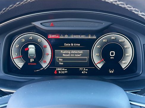 Used 2025 Audi Q7 Premium Plus image 40