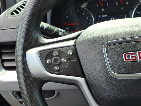 Certified 2023 GMC Terrain SLE AWD/4WD image 17