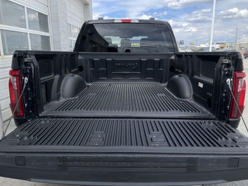 Used 2024 Ford F150 XLT image 23