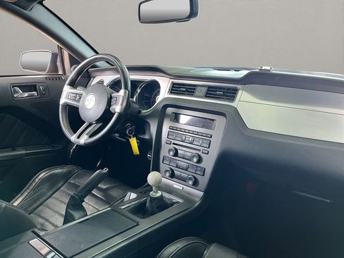 Used 2013 Ford Mustang GT Premium w/ GT Track Pkg image 18