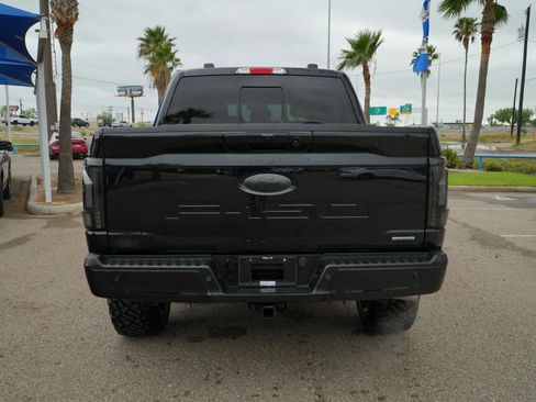 Used 2023 Ford F150 XLT w/ Equipment Group 302A High image 6