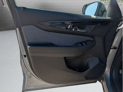 New 2026 Chevrolet TrailBlazer LS w/ LS Convenience Package FWD image 15