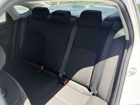 Certified 2023 Honda Civic LX image 22