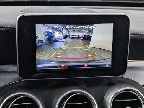 Used 2017 Mercedes-Benz C 300 4MATIC Coupe image 21