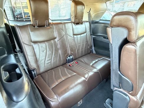 Used 2013 INFINITI JX35 AWD w/ Premium Pkg image 15