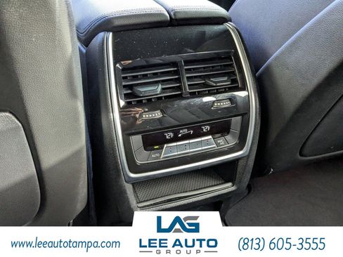 Used 2022 BMW X5 sDrive40i image 15