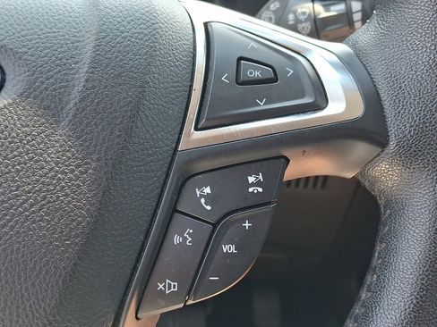 Used 2020 Ford Edge SEL w/ Convenience Package AWD/4WD image 22