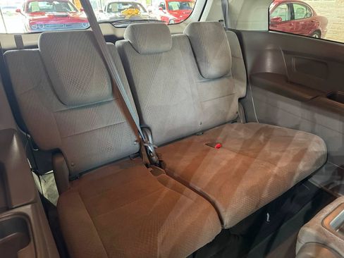 Used 2016 Honda Odyssey EX image 12