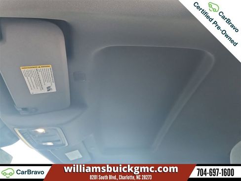 Certified 2023 Chevrolet Silverado 1500 LT Trail Boss w/ Protection Package image 20