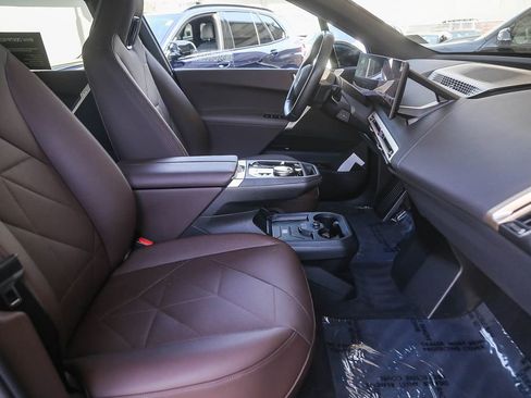 Certified 2024 BMW iX xDrive50 w/ Convenience Package AWD/4WD image 13