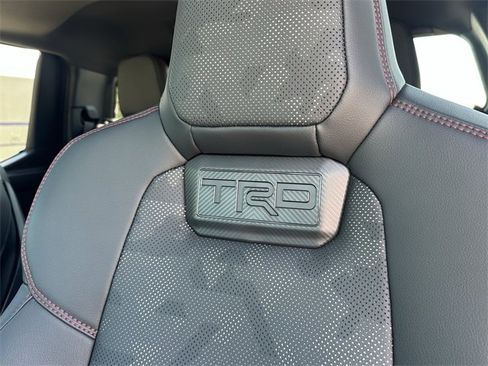 Used 2024 Toyota Tacoma TRD Pro image 32