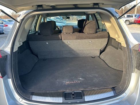 Used 2014 Nissan Murano S image 19