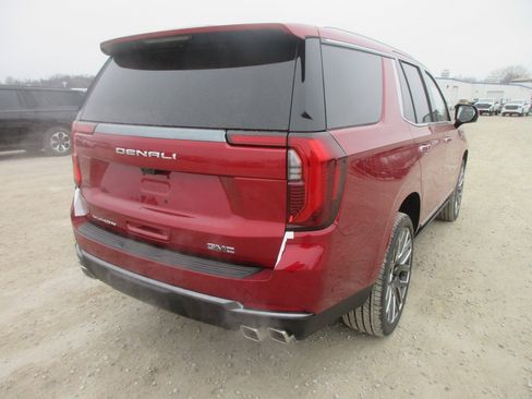 New 2026 GMC Yukon Denali Ultimate image 4