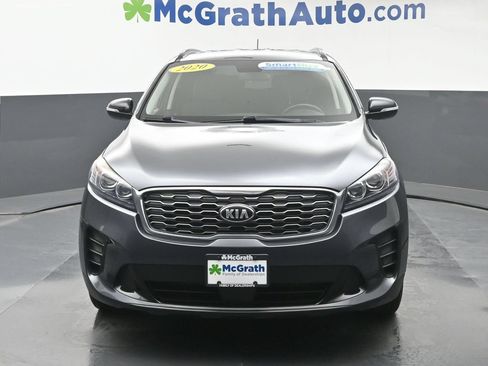 Used 2020 Kia Sorento S AWD/4WD image 6