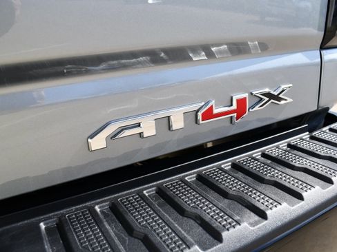 New 2026 GMC Sierra 2500 AT4X image 11