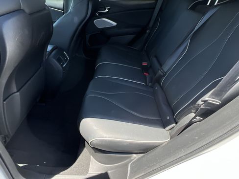 Certified 2024 Acura RDX SH-AWD w/ Advance Package image 26