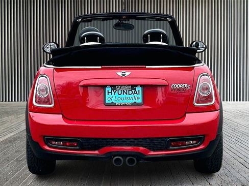 Used 2012 MINI Cooper S image 4