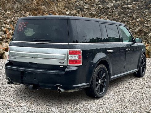 Used 2019 Ford Flex Limited image 2