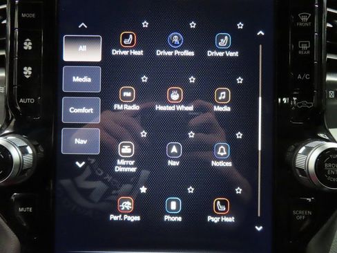 Used 2023 RAM 1500 Sport w/ G/T Package image 19