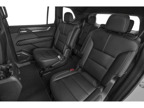 Certified 2025 GMC Acadia Elevation w/ Elevation Premium Package image 12