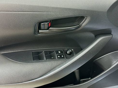Certified 2024 Toyota Corolla LE FWD image 12