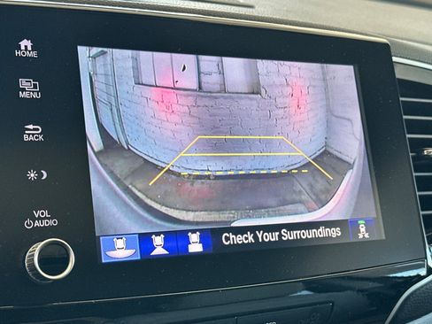 Used 2023 Honda Ridgeline RTL-E image 20