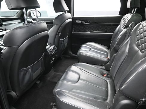 Used 2020 Hyundai Palisade Limited AWD/4WD image 28