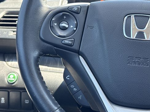 Used 2014 Honda CR-V EX-L image 4