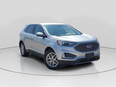 Used 2024 Ford Edge SEL