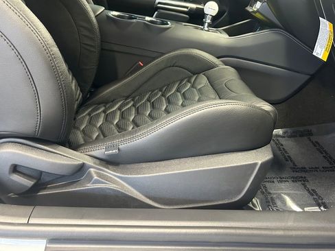 New 2025 Ford Mustang GT Premium w/ GT Performance Package image 23